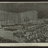 Cervantes's centennial celebration.