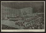 Cervantes's centennial celebration.