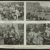 Cervantes's centennial celebration.
