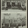Cervantes's centennial celebration.