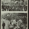 Cervantes's centennial celebration.