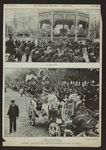 Cervantes's centennial celebration.