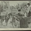 Cervantes's centennial celebration.