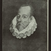Cervantes.