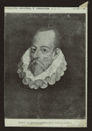 Cervantes.