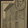 Cervantes.
