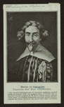 Cervantes.