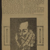 Cervantes.