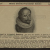 Cervantes.