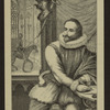 Cervantes.