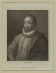 Cervantes.