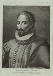 Cervantes.