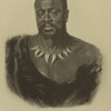King Cetewayo.