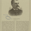 J. Dwight Chaffee.
