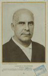 Eugene W. Chafin.