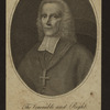 Revd. Richd. Challoner, D.D.