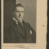 Austen Chamberlain.