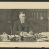Joseph Chamberlain.