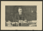 Joseph Chamberlain.