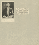 Joseph Chamberlain.