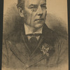 Joseph Chamberlain.