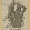 Joseph Chamberlain.