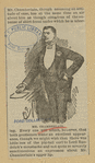 Joseph Chamberlain.