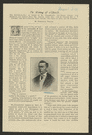 Joseph Chamberlain.