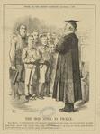 Joseph Chamberlain.