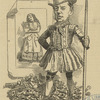 Joseph Chamberlain.