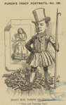 Joseph Chamberlain.