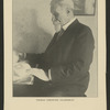 Thomas Chrowder Chamberlin.