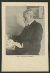 Thomas Chrowder Chamberlin.