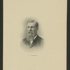 Thomas Chrowder Chamberlin.