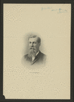 Thomas Chrowder Chamberlin.