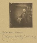 Robert Chambers.