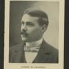 Robert W. Chambers.