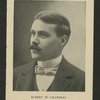 Robert W. Chambers.