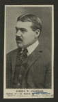 Robert W. Chambers.