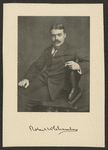 Robert W. Chambers.