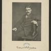 Robert W. Chambers.