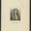 Michel de Chamillart.