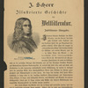 Adelbert von Chamisso.