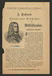 Adelbert von Chamisso.