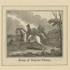 Sergeant [John] Champe.