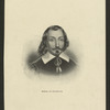 Samuel de Champlain.