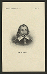 Samuel de Champlain.