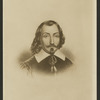 Samuel de Champlain.