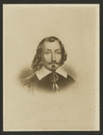Samuel de Champlain.