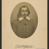 Samuel de Champlain.